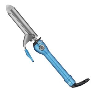 BaByliss Pro Nano Titanium 1.5" Curling Iron